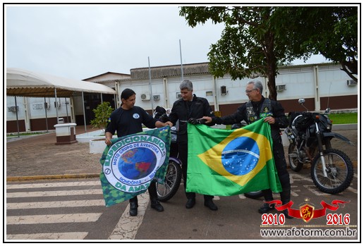 rolim de moura